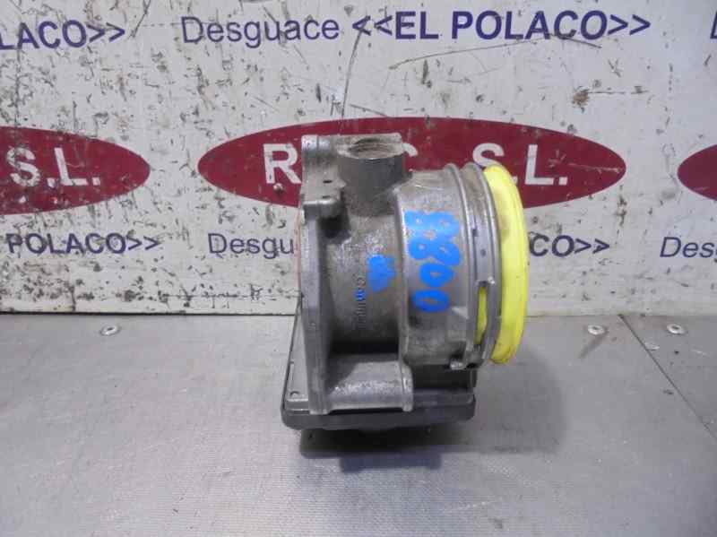 SEAT Leon 2 generation (2005-2012) Throttle Body 03G128063 23344323