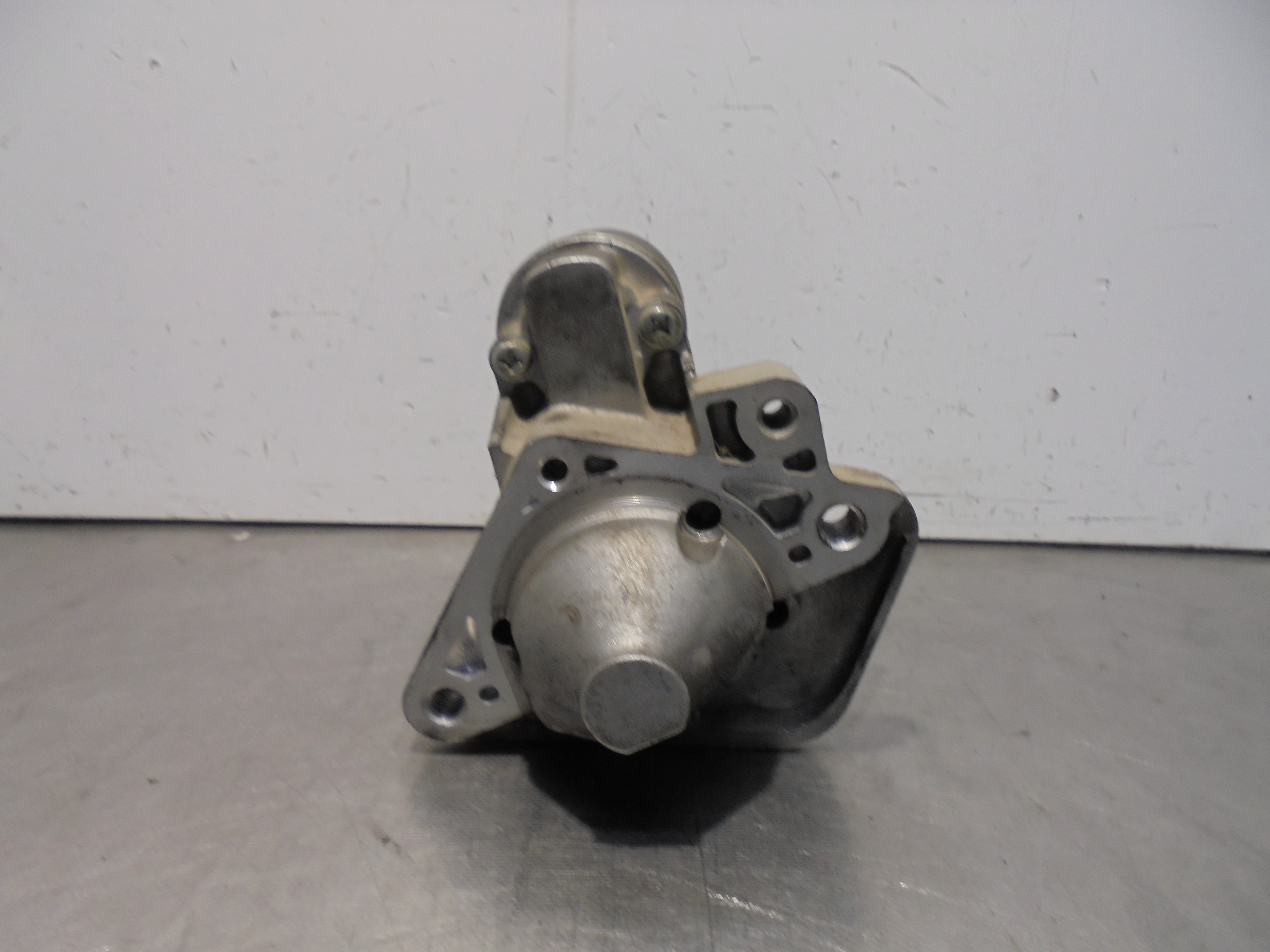 NISSAN Qashqai 1 generation (2007-2014) Indítómotor 8200584675 25072151