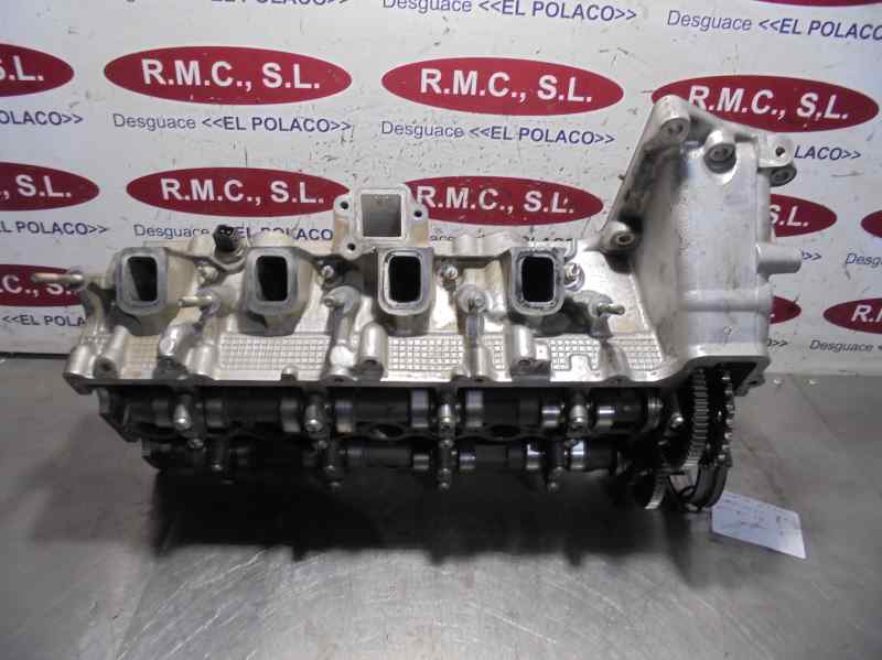 BMW 3 Series E46 (1997-2006) Culasse de moteur 204D4D 25028866