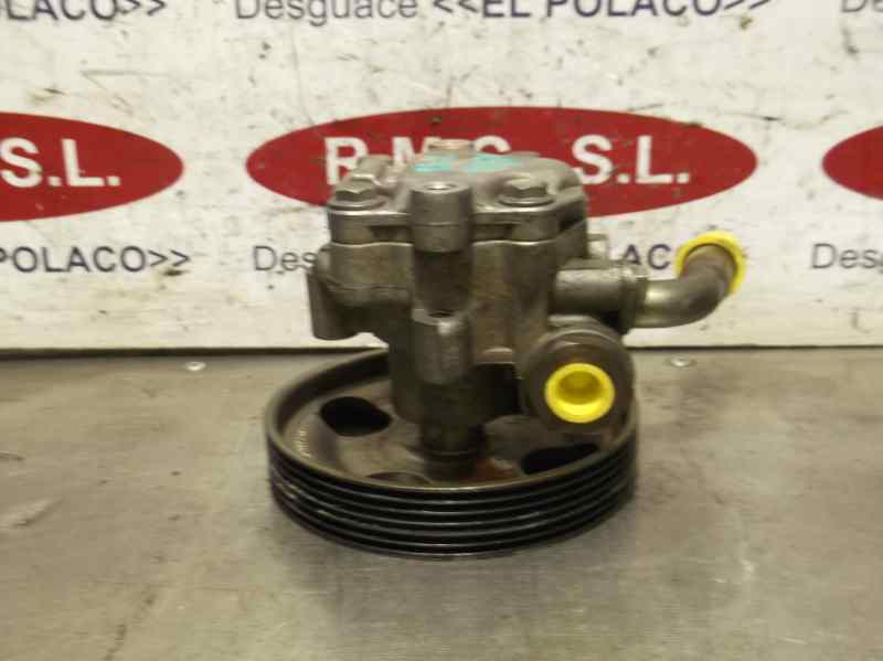 FORD Fusion 1 generation (2002-2012) Ohjaustehostimen pumppu 9637000880 23343161