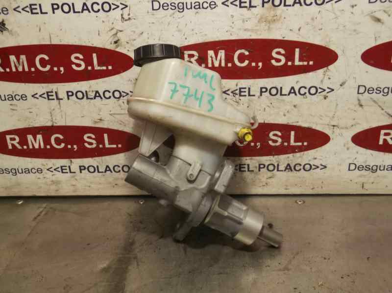 OPEL Corsa D (2006-2020) Brake Cylinder 03350890241 23343296