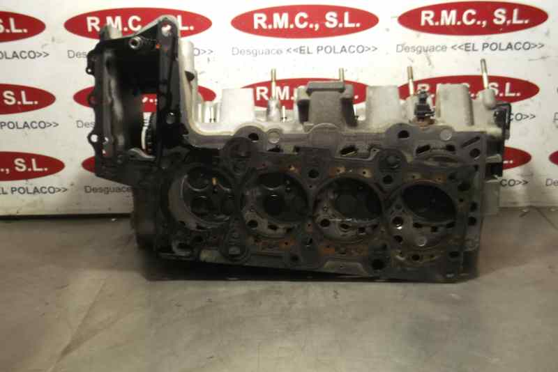 ROVER 75 1 generation (1999-2005) Engine Cylinder Head 204D2 23344024