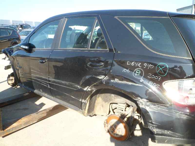 MERCEDES-BENZ M-Class W164 (2005-2011) Other Body Parts A1643000004 25025723