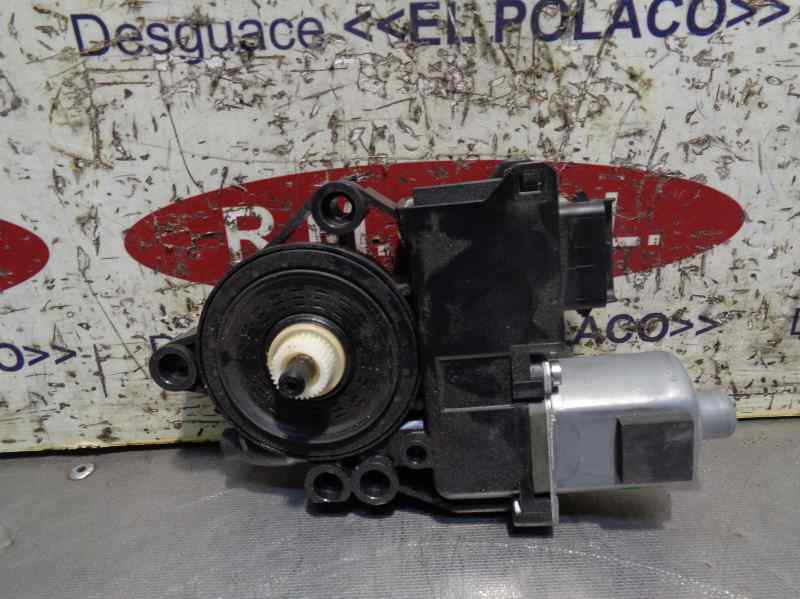 HYUNDAI i40 VF (1 generation) (2011-2020) Motor de control geam ușa  stânga spate 1137328730 25042005