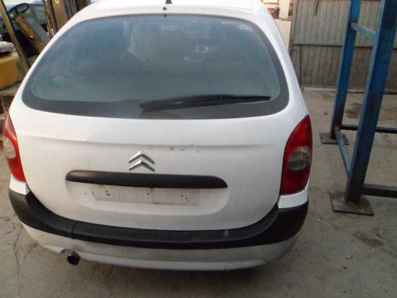 CITROËN Xsara Picasso 1 generation (1999-2010) Полуось передний левый 25025699