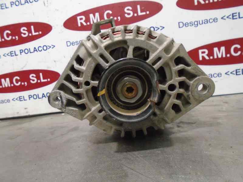 KIA Sportage 3 generation (2010-2015) Alternator 373002B600 23342002