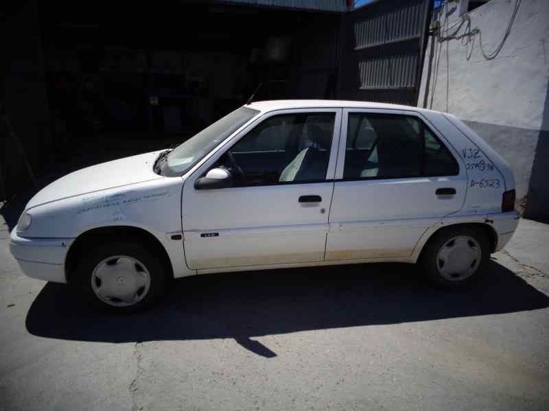 CITROËN Saxo 2 generation (1996-2004) Замок зажигания 25964763