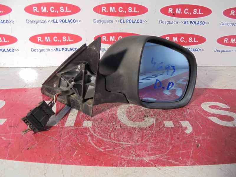 AUDI A4 B5/8D (1994-2001) Right Side Wing Mirror RS0225402 25025633