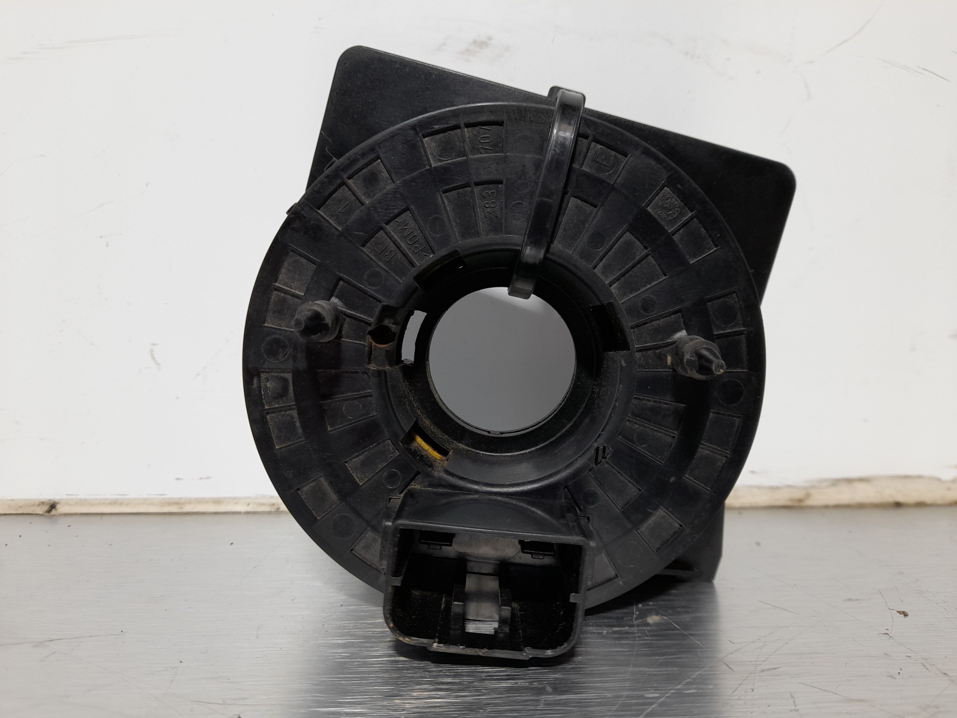 SEAT Cordoba 2 generation (1999-2009) Steering Wheel Slip Ring Squib 6Q0959653 25071163