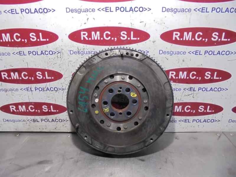 FIAT Stilo 1 generation (2001-2010) Flywheel 192A9000 25028912