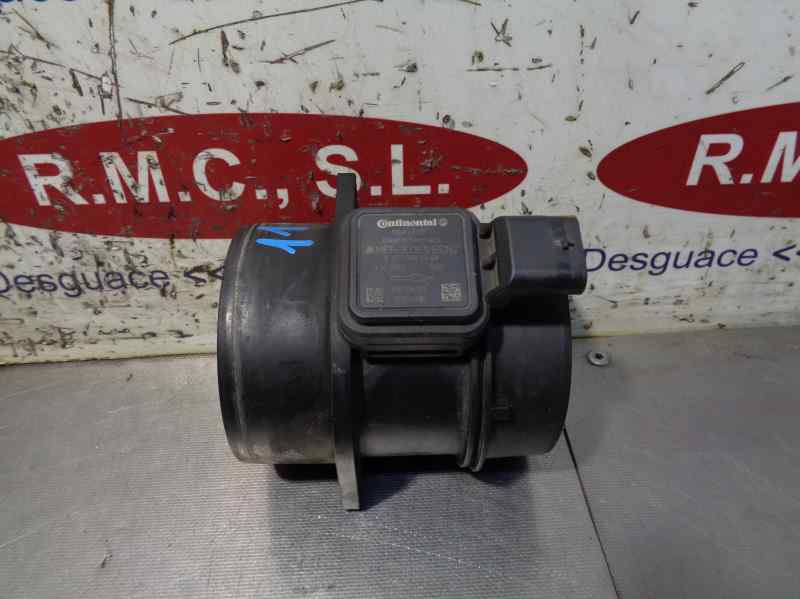 MERCEDES-BENZ C-Class W204/S204/C204 (2004-2015) Capteur de débit massique d'air MAF A6510900148 25893455