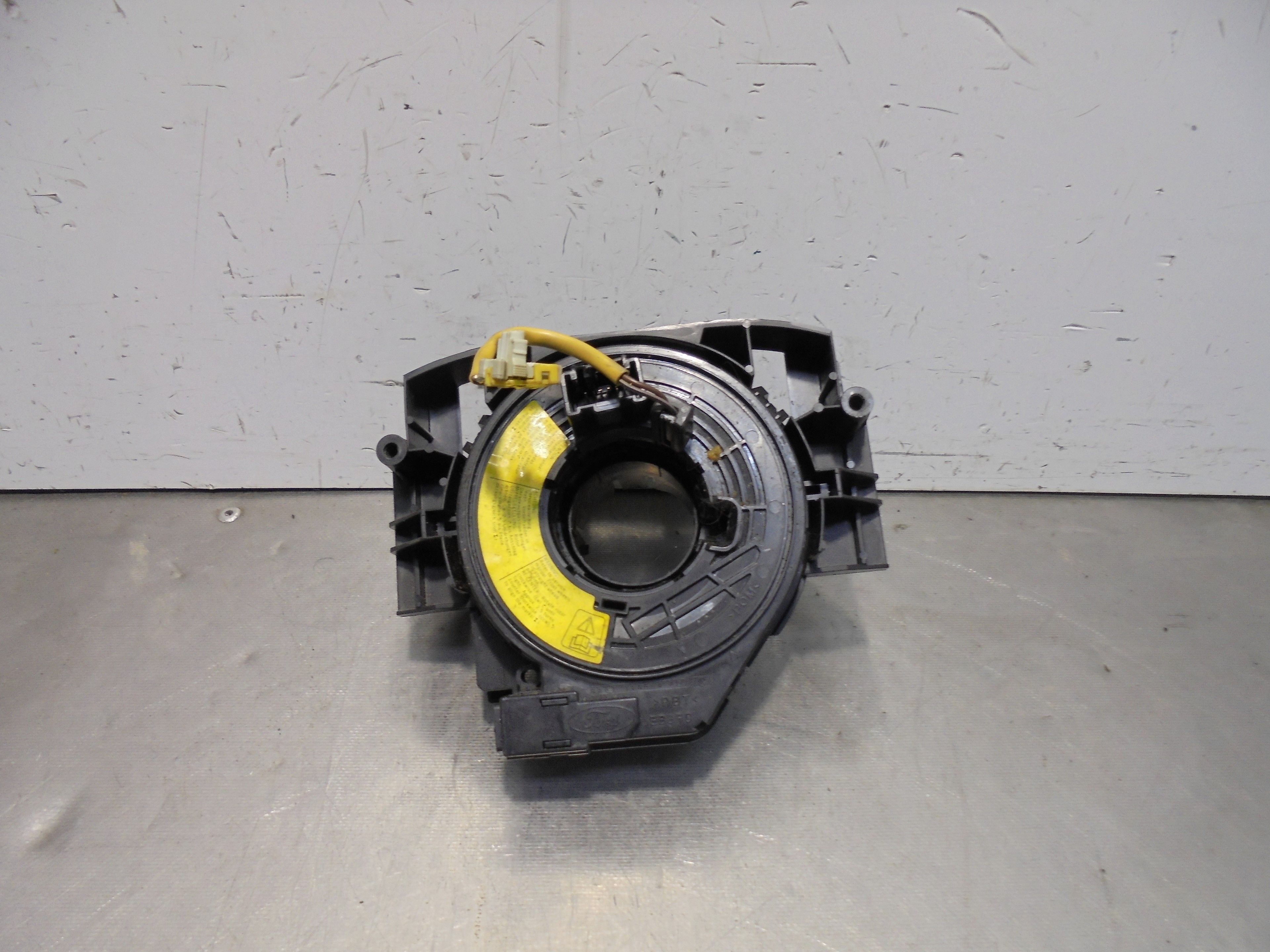 FORD Tourneo Courier 1 generation (2014-2024) Steering Wheel Slip Ring Squib 8A6T13N064BH 25075899