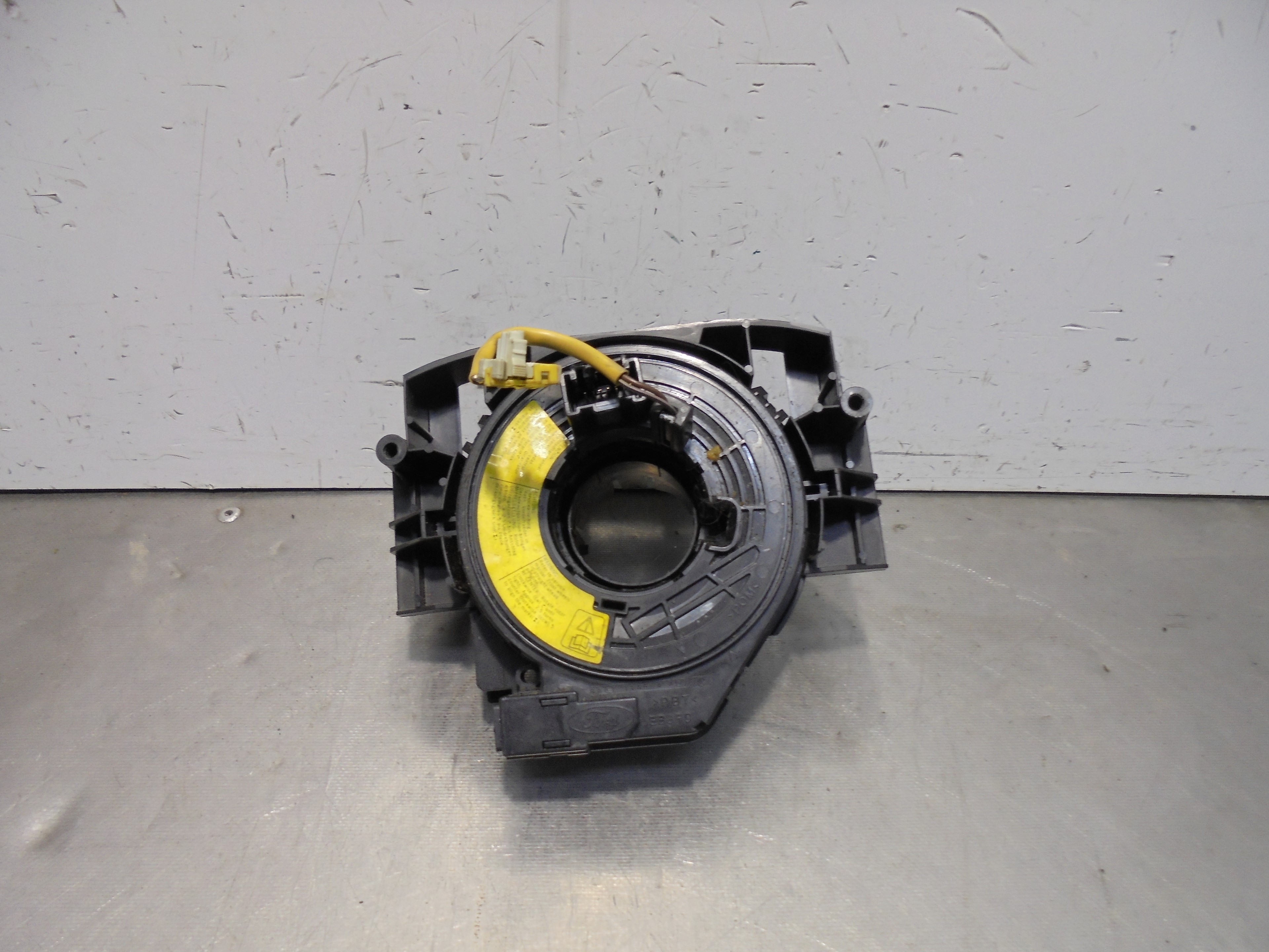 FORD Tourneo Courier 1 generation (2014-2024) Ratt Slip Ring Squib 8A6T13N064BH 25075899