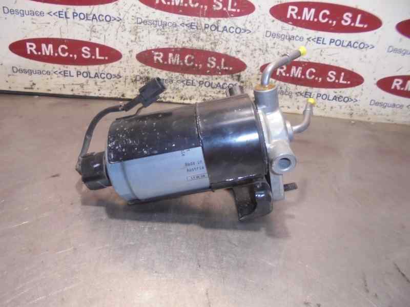 KIA Sorento 1 generation (2002-2011) Fuel Filter Housing 25042691