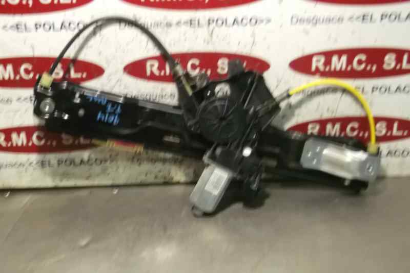 LAND ROVER Range Rover Evoque L538 (1 gen) (2011-2020) Rear left door window lifter 918956104 25893279