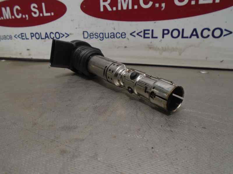 VOLKSWAGEN Passat B5 (1996-2005) High Voltage Ignition Coil 06A905115D 23342332