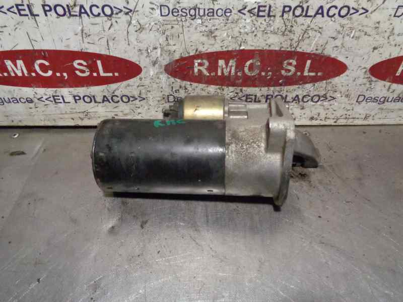 VOLVO S60 1 generation (2000-2009) Starter Motor 0001109252 25213347