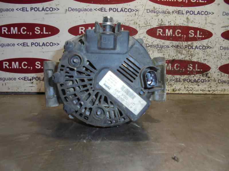 MERCEDES-BENZ C-Class W204/S204/C204 (2004-2015) Alternator A0009060401 25213710