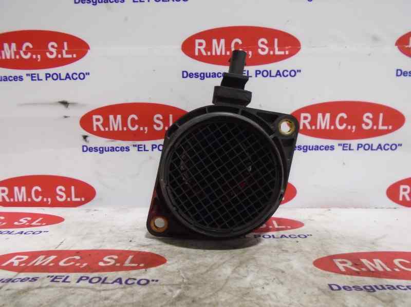 KIA Rio 2 generation (2005-2011) Mass Air Flow Sensor MAF 0281002723 21947211