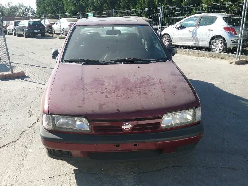 NISSAN Primera P10 (1990-1997) Alternateur 2310072J00 25035491