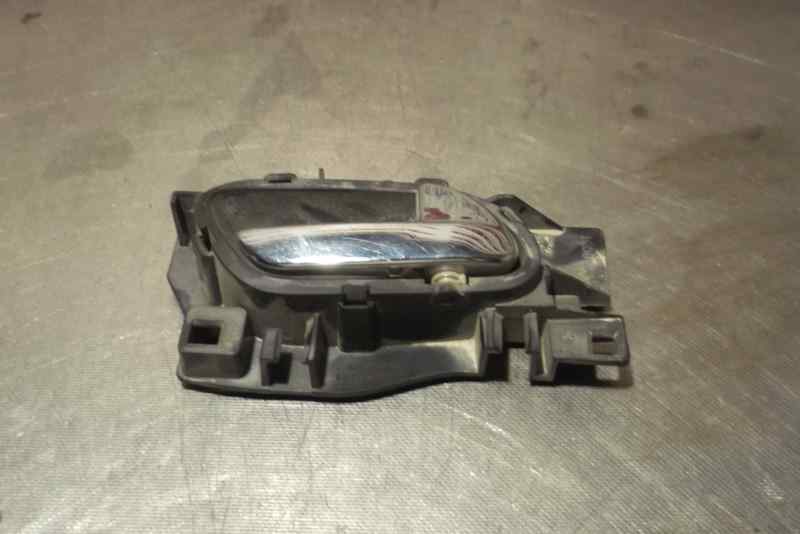 PEUGEOT 308 T7 (2007-2015) Other Interior Parts 9660525380 25212331