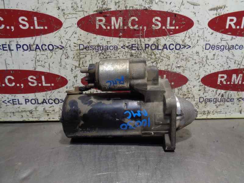 FORD Focus 2 generation (2004-2011) Starter Motor 4M5T11000KB 25041875