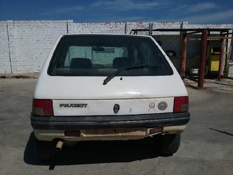 PEUGEOT Pompe de direction assistée 91208 25041905