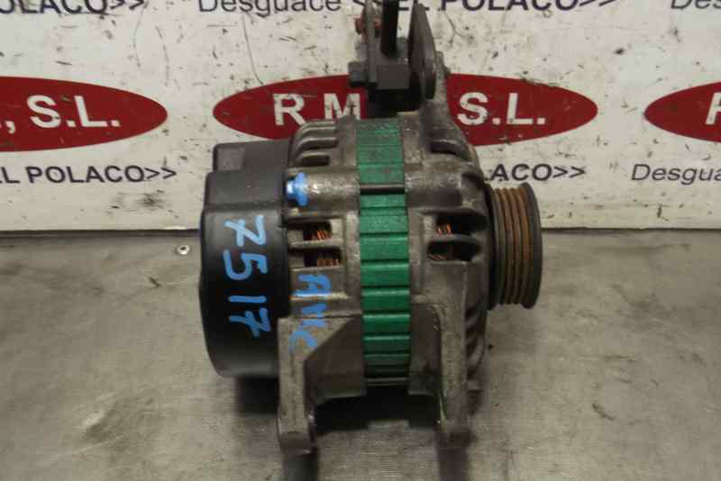 HYUNDAI Accent LC (1999-2013) Alternator AB190058 25028793