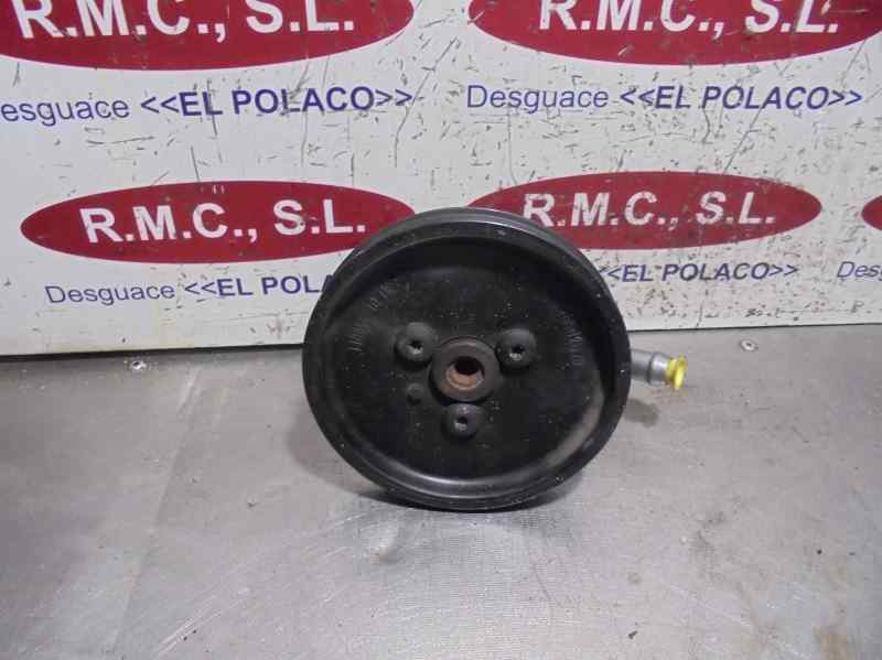 BMW 1 Series E81/E82/E87/E88 (2004-2013) Ohjaustehostimen pumppu 87714056106Z 25213030