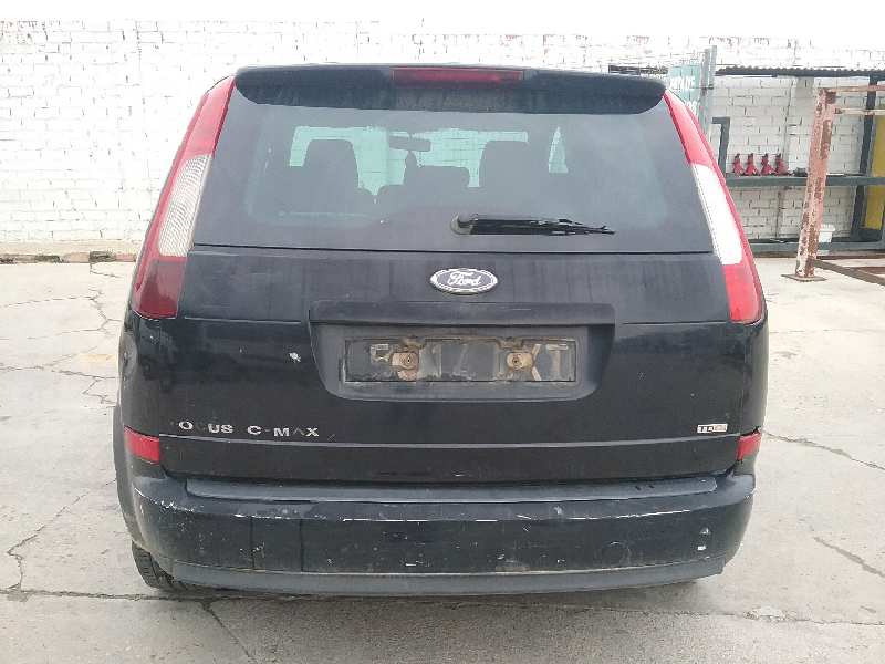 FORD C-Max 1 generation (2003-2010) Cutie de viteze 4M5R7002YA 25028887