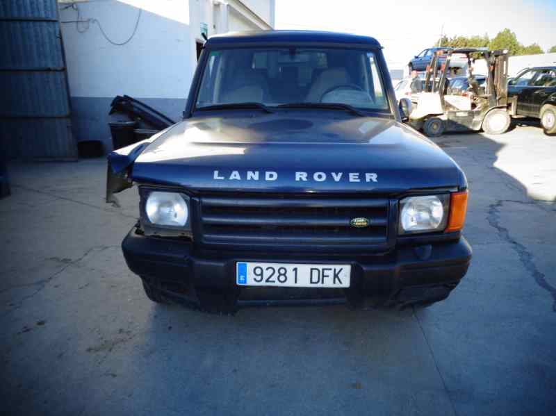 LAND ROVER Discovery 2 generation (1998-2004) SRS kontrollenhet YWC1066006350 25028504