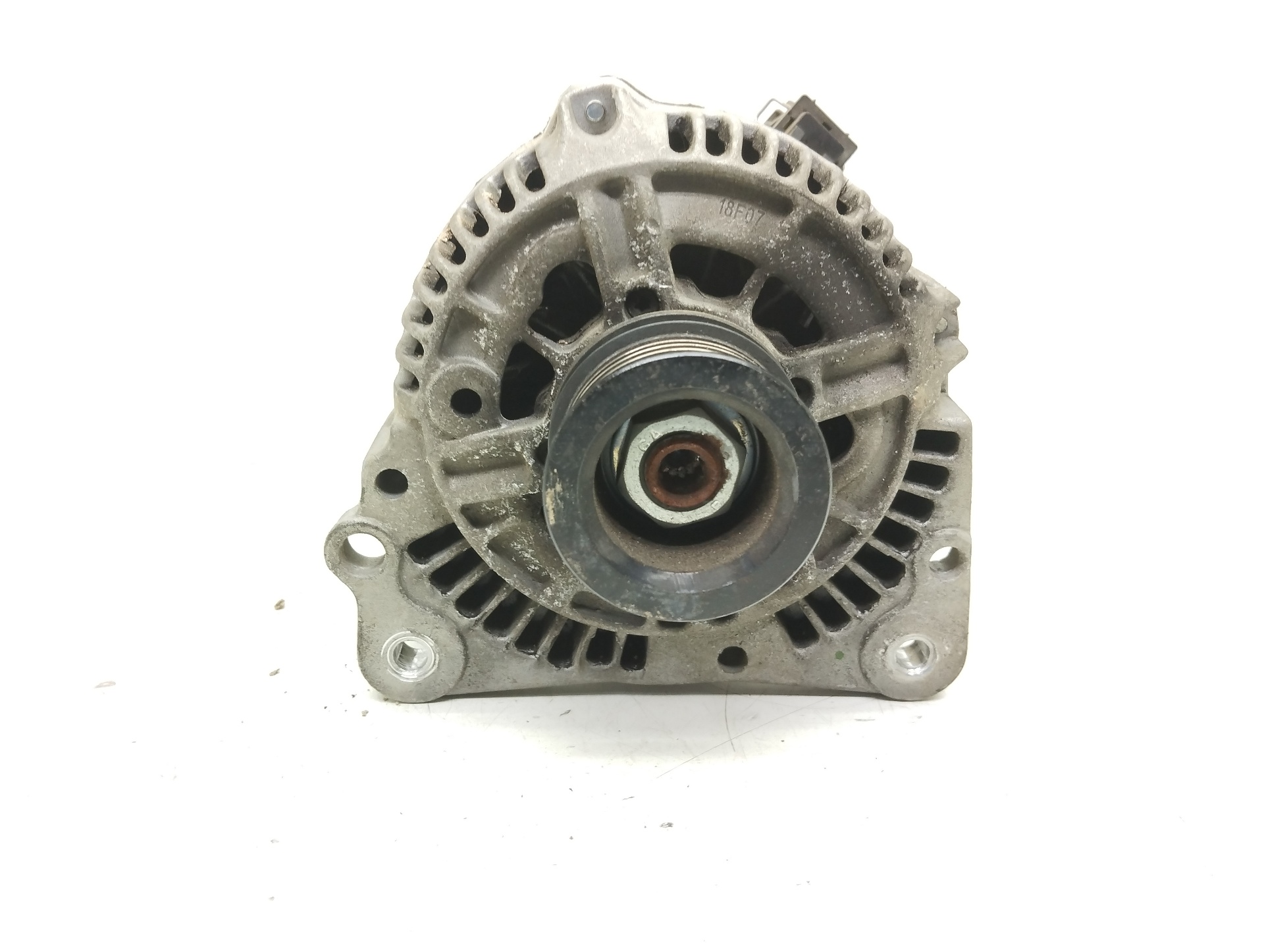 VOLKSWAGEN Vento 1 generation (1992-1998) Alternator 0123320001 25897271