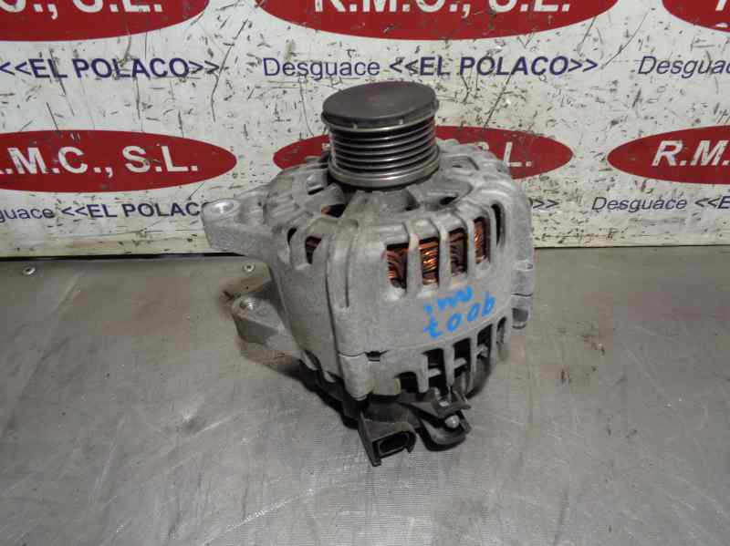 FORD Fiesta 5 generation (2001-2010) Alternator 2543427A 25212954