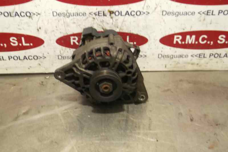 KIA Sportage 3 generation (2010-2015) Alternator 25032817