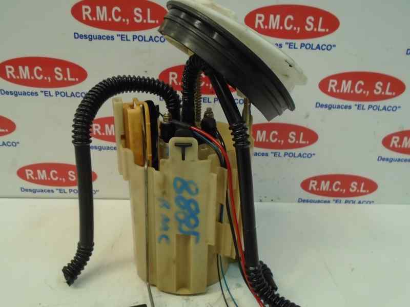 MERCEDES-BENZ C-Class W203/S203/CL203 (2000-2008) Other Control Units 25212895