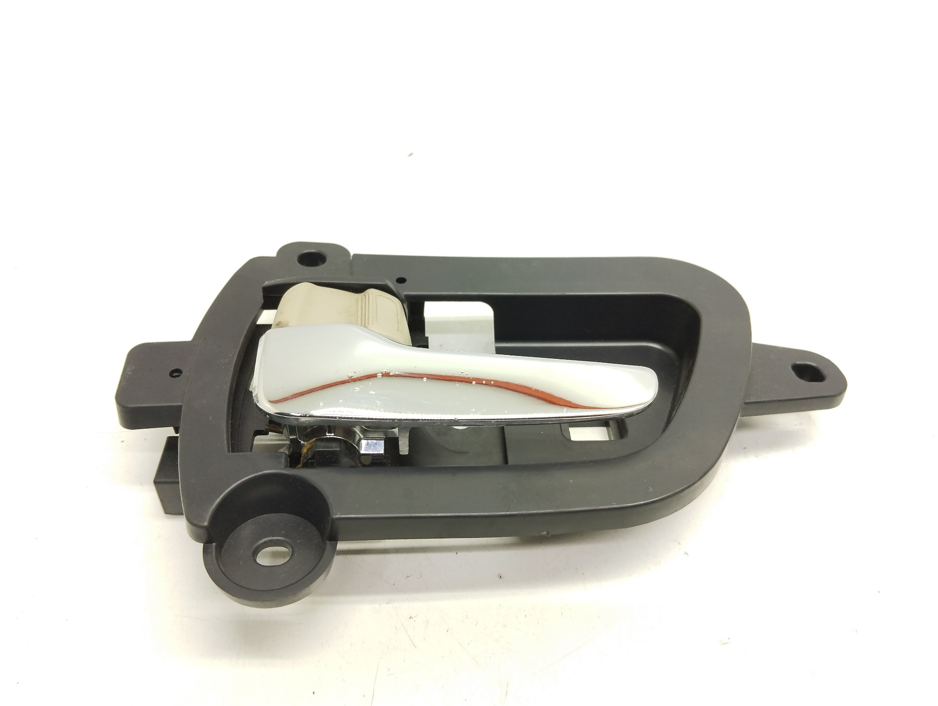 MITSUBISHI Outlander 2 generation (2005-2013) Left Rear Internal Opening Handle SPC01649 25895721