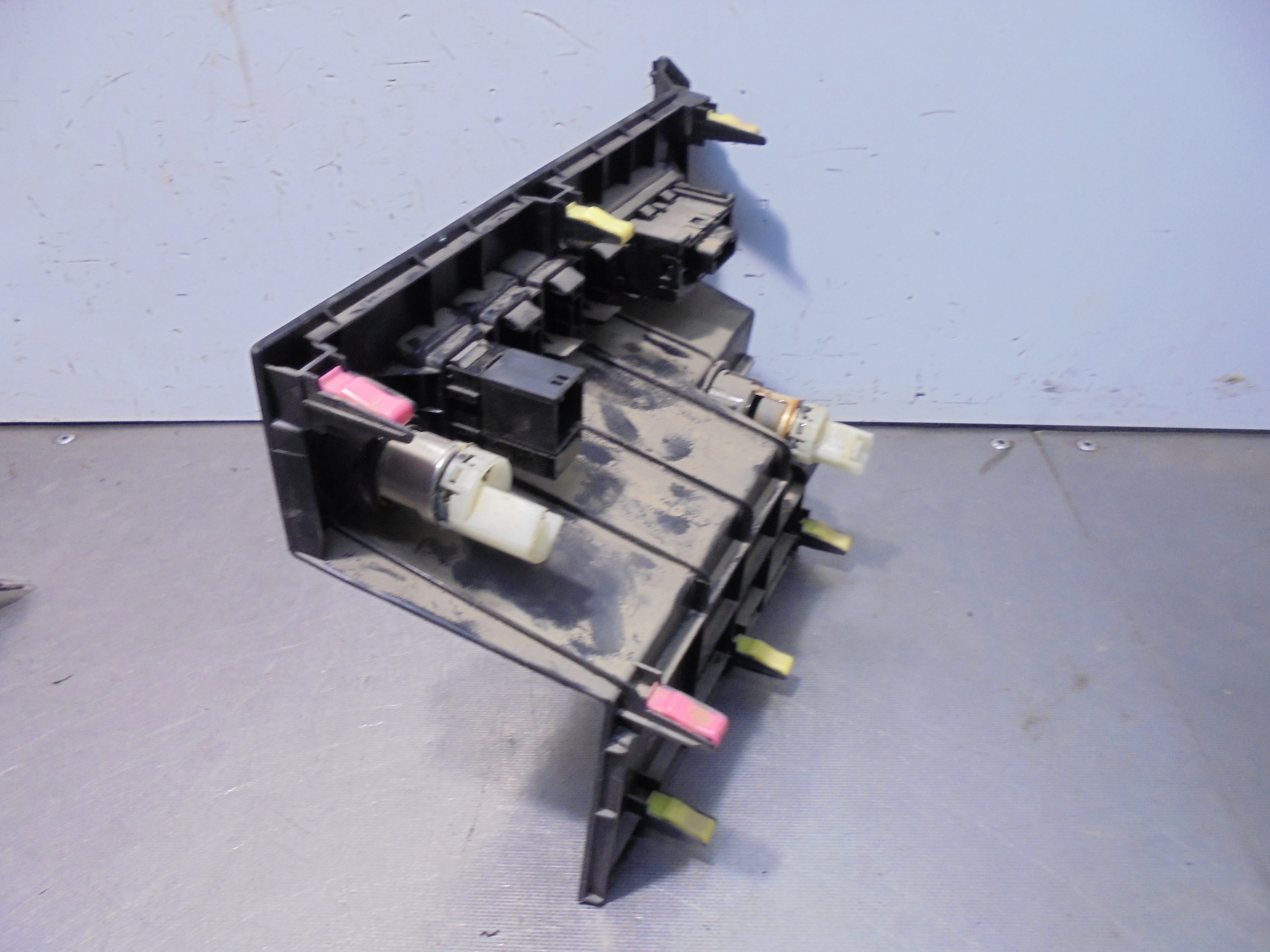 TOYOTA RAV4 4 generation (XA40) (2012-2018) Switches 5543342070C0 25072586