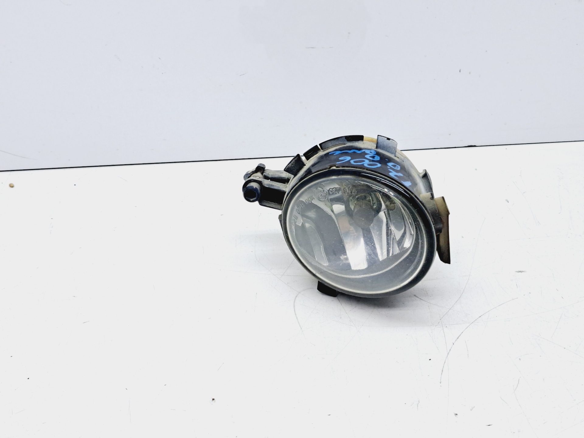 SEAT Leon 2 generation (2005-2012) Front Right Fog Light 23329712