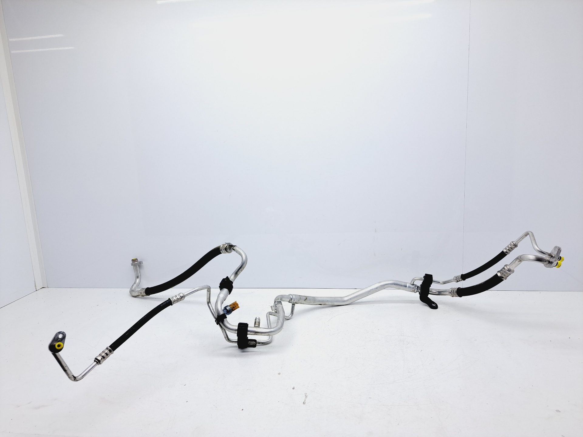 PEUGEOT 3008 2 generation (2017-2023) AC Hose Pipe 9678270580 25072577