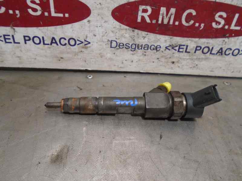 RENAULT Megane 2 generation (2002-2012) Degvielas sprausla 8200100272 23343620