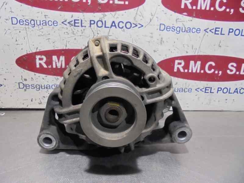 OPEL Corsa B (1993-2000) Alternator 0124225022 23343391