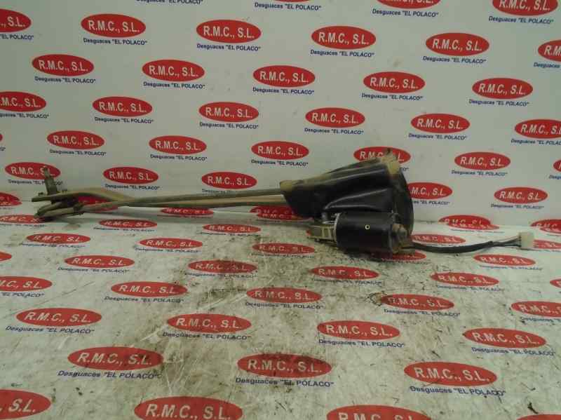 SEAT Cordoba 2 generation (1999-2009) Priekinių valytuvų mechanizmas (trapecija) 9390332366 23342453