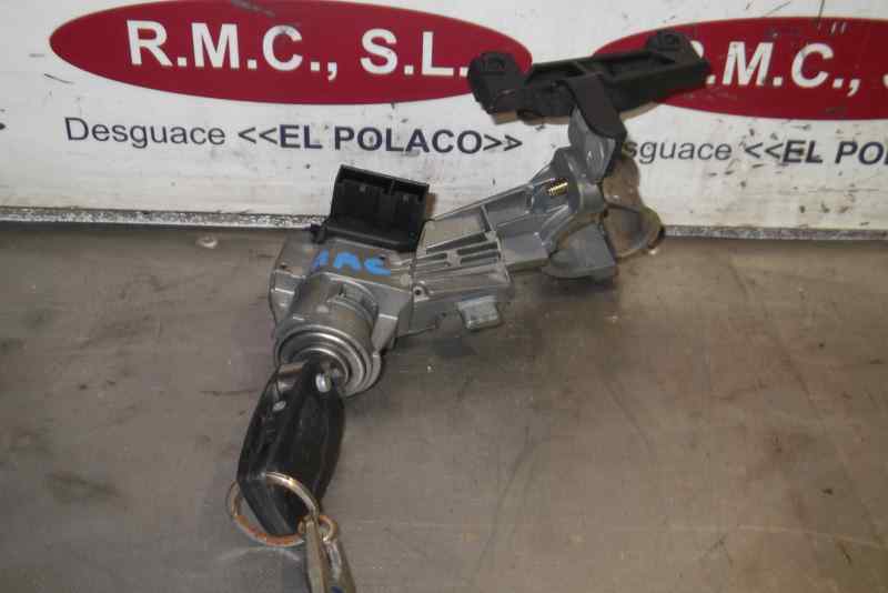 FIAT Punto 3 generation (2005-2020) Blocare aprindere 61039100 25033287