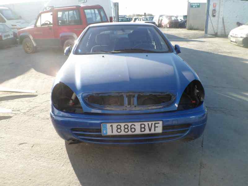 CITROËN Xsara 1 generation (1997-2004) Bal első kardántengely 9632119080 23331683