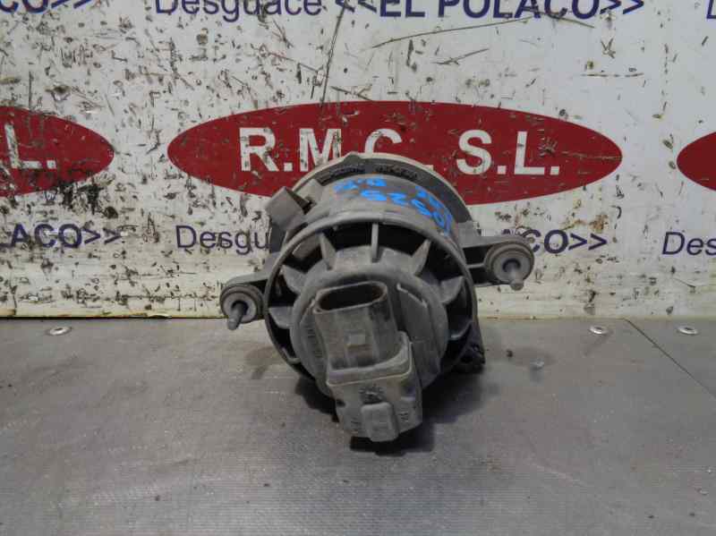 SEAT Ibiza 3 generation (2002-2008) Противотуманка бампера передняя правая 6L0941699 25213707