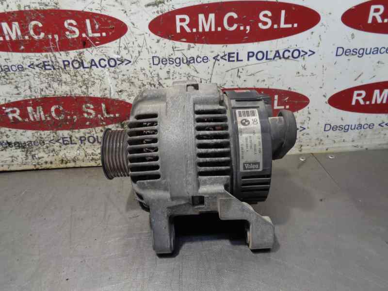 BMW 3 Series E46 (1997-2006) Alternator 1435429 25035840