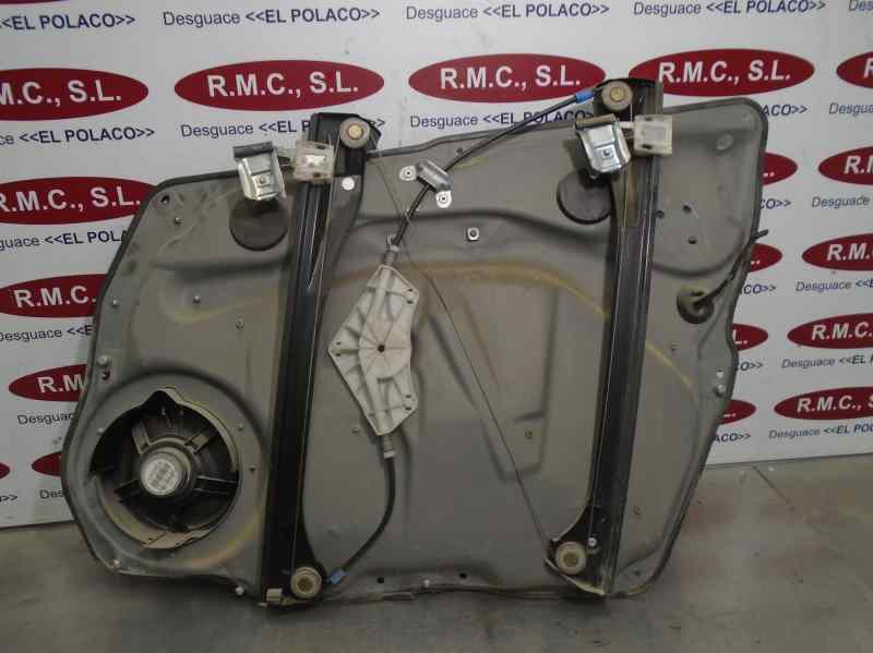 MERCEDES-BENZ B-Class W245 (2005-2011) Regulator de geam ușă stânga față A1697202779 21949581