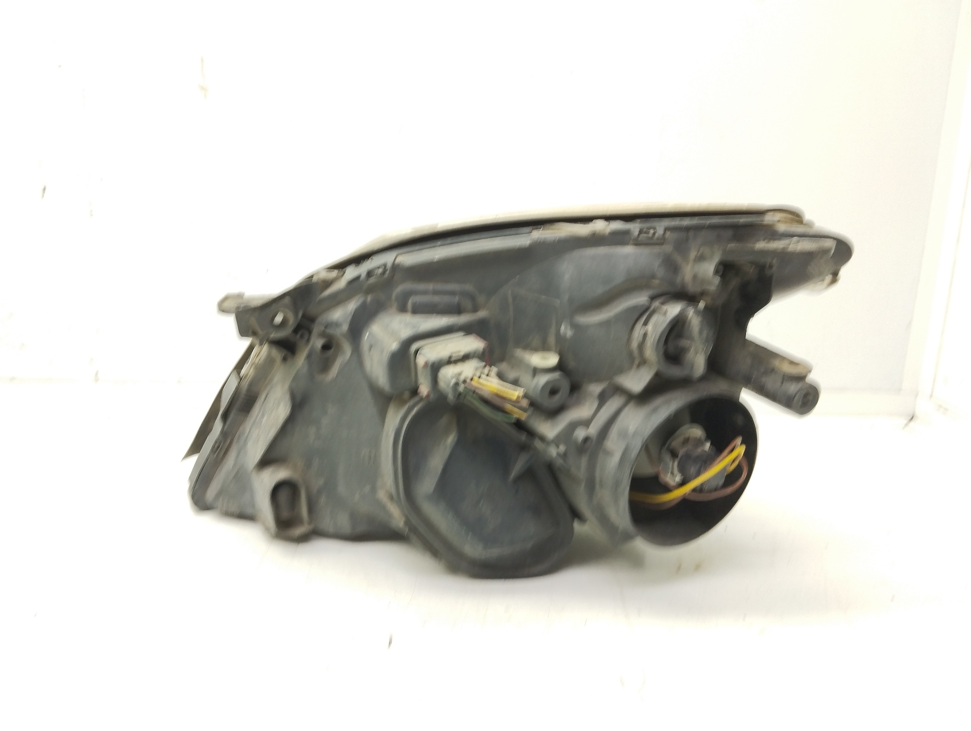 OPEL Vectra Front Høyre Frontlykt 15588800 25025799