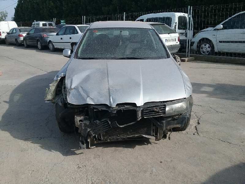 SEAT Toledo 2 generation (1999-2006) Коробка передач EBJ 25028888