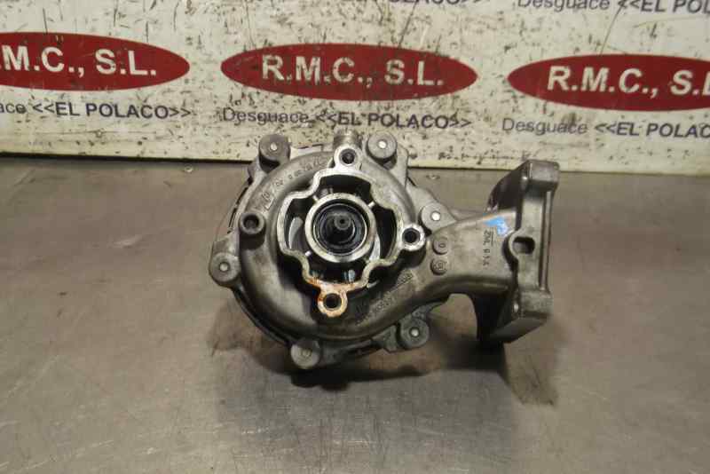 FORD Mondeo 3 generation (2000-2007) Water Pump XS708K500 25036064